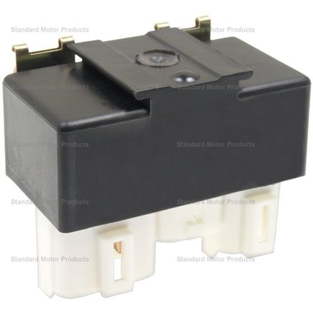 STANDARD IGNITION Air Pump Relay Air Injec Relay, Ry-563 RY-563